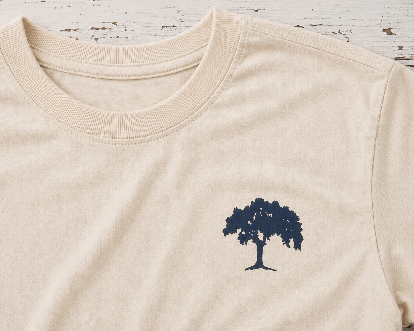 Front Porch Tee