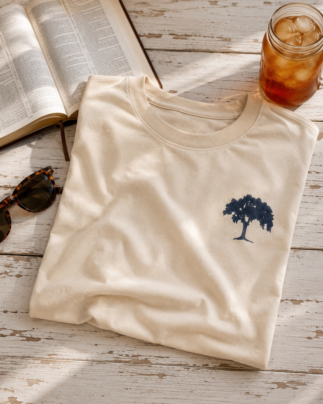 Front Porch Tee