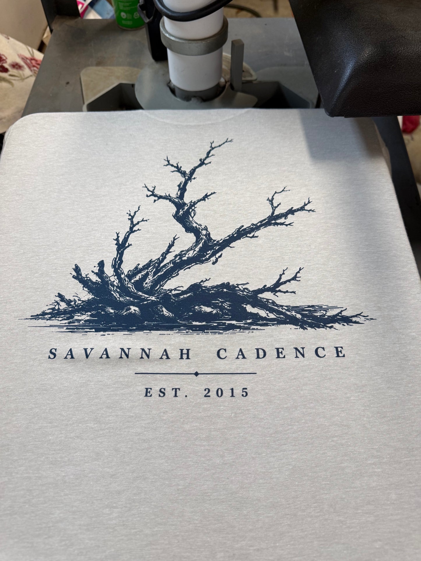 Driftwood Collection Tee